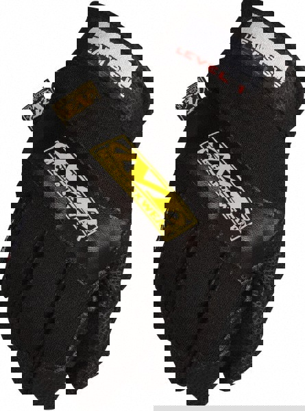 General Purpose Work Gloves: X-Large, Leather